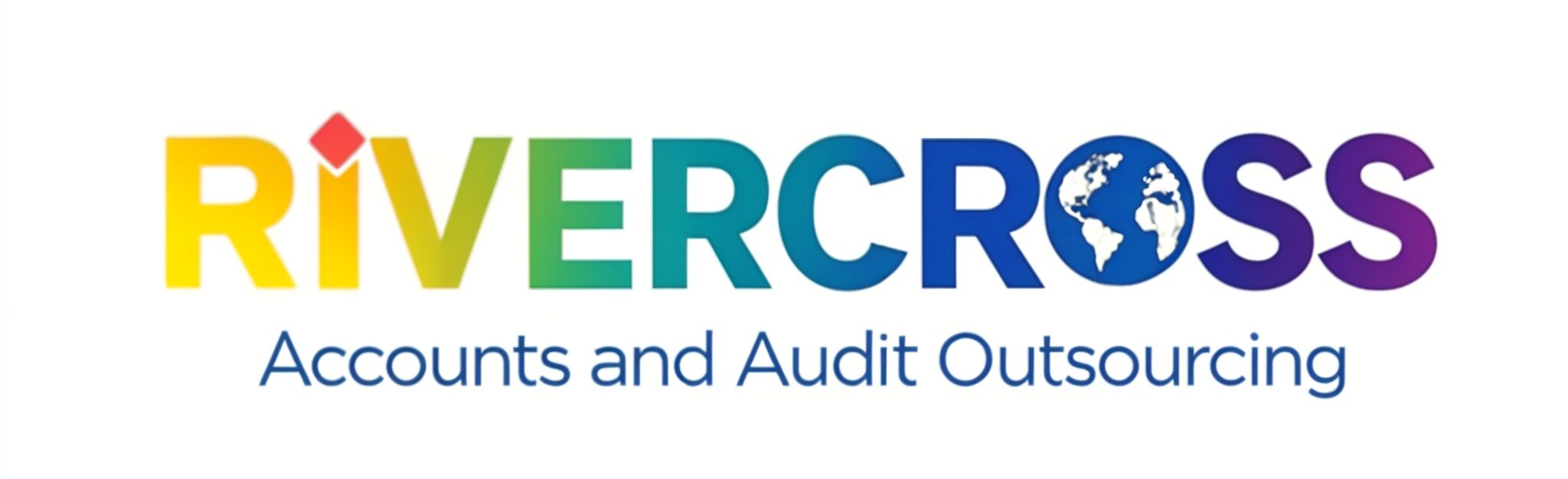 RiverCross Logo