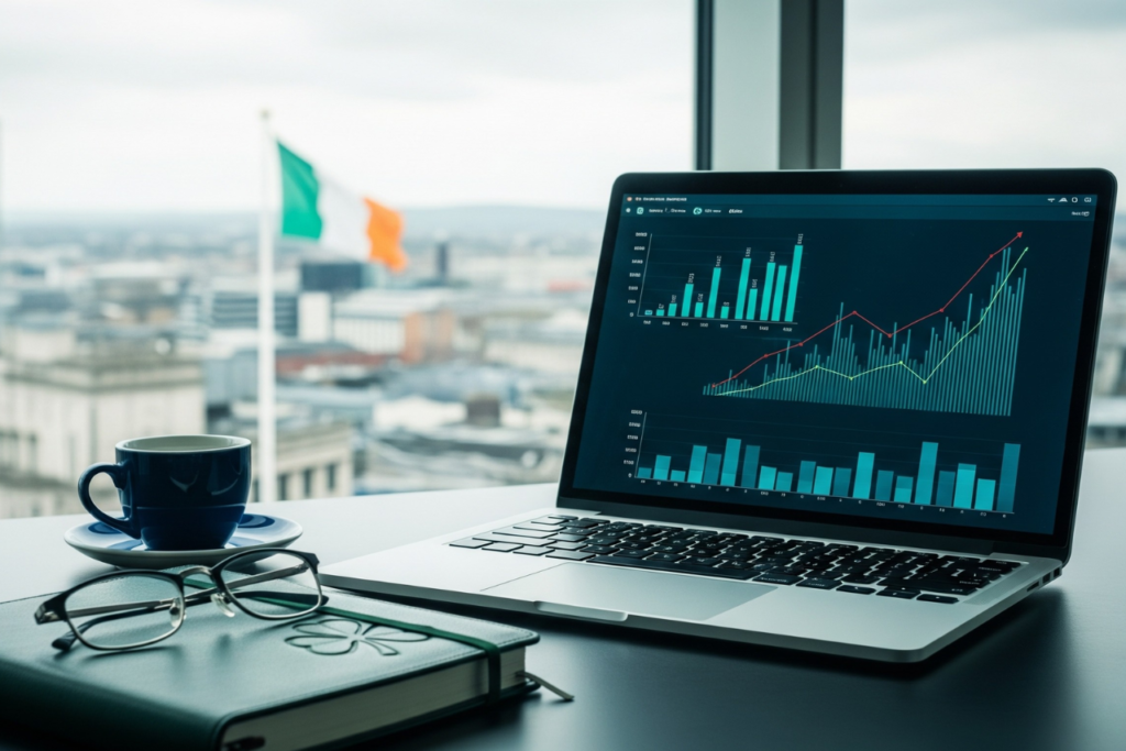 Ireland Savings Scheme