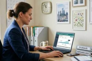 The End of the Annual Tax Return: Why April 2026 is the Deadline to Outsource Your Self Assessment