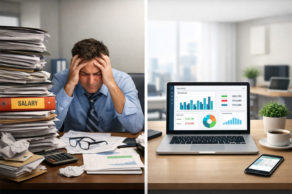 Bookkeeping Outsourcing_ How SMEs Can Save Time and Money