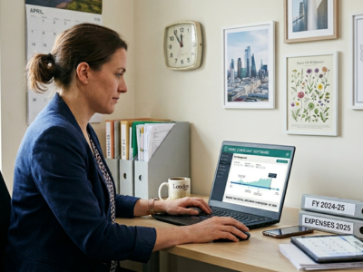 Making Tax Digital