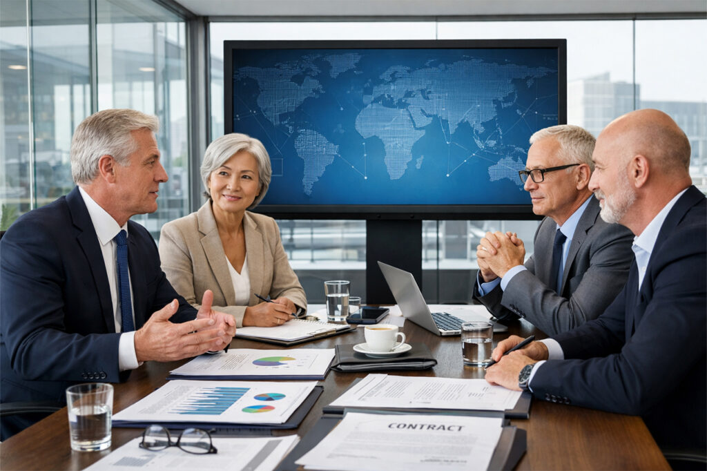 Outsourcing Compliance