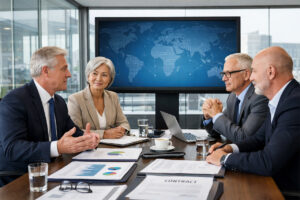 Outsourcing Compliance