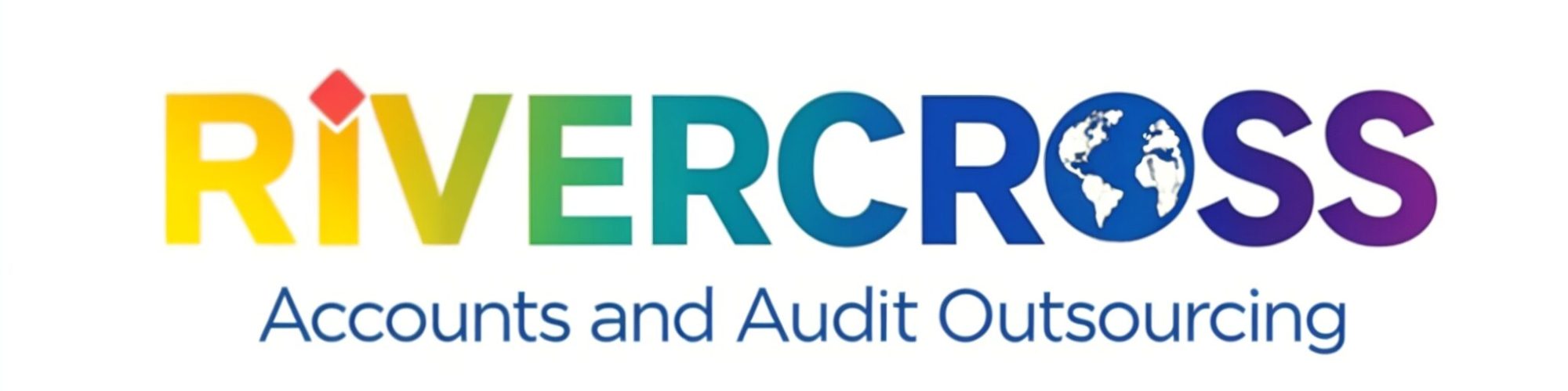 RiverCross Logo